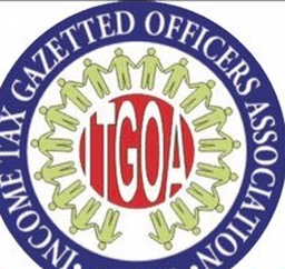ITGOA emblem