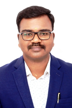 Dhinesh Kumar M