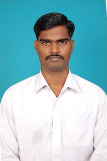 Inbaraj M