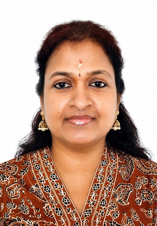 Kameswari S V