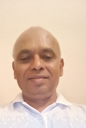 Kathiravan K
