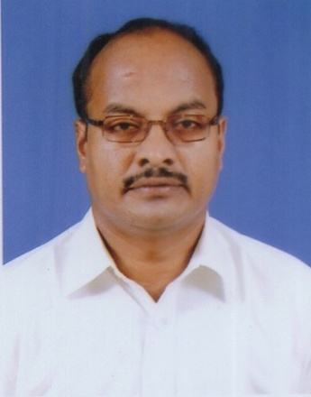 Meenakshi Sundaram V