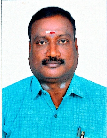 Murugan P