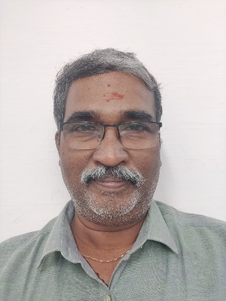 Nandhakumar N