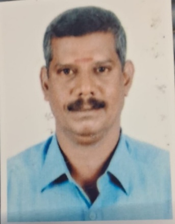 NarayanaMoorthy B