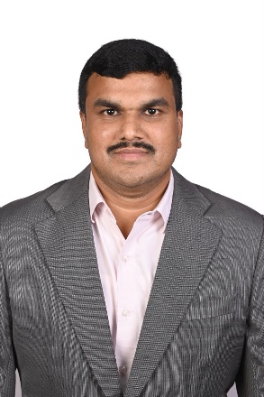 Nelaturi Rama mohan Reddy