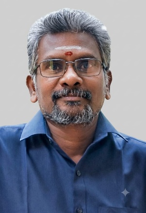 Padmanabhan K