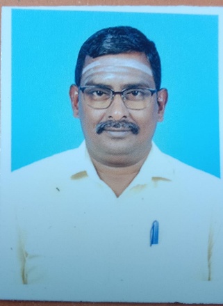 Prabhakar C V