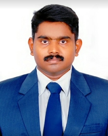 Prithvi Raja M