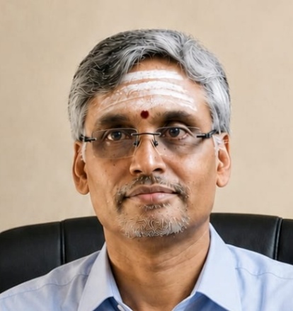 Rajaraman L