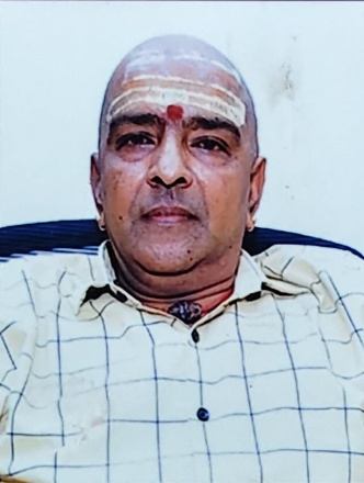 Sankara Narayanan K V