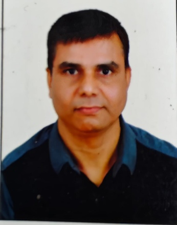 Santhosh Kumar