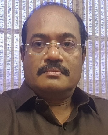 Selvakumar S