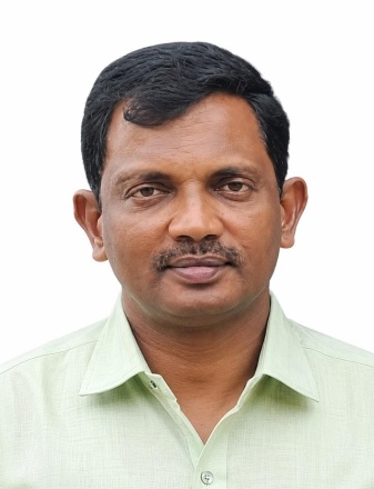 Sendhil Kumar K