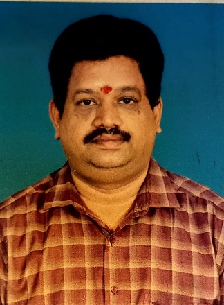Senthil Kumar S