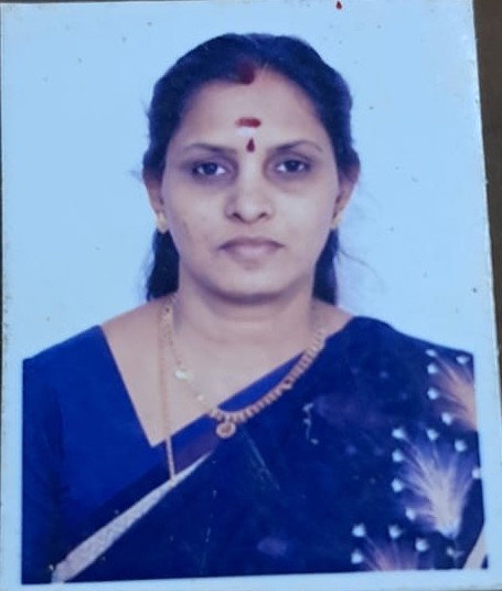 Sujatha K