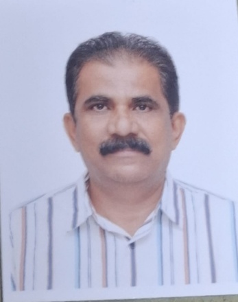 Sunil Kumar P