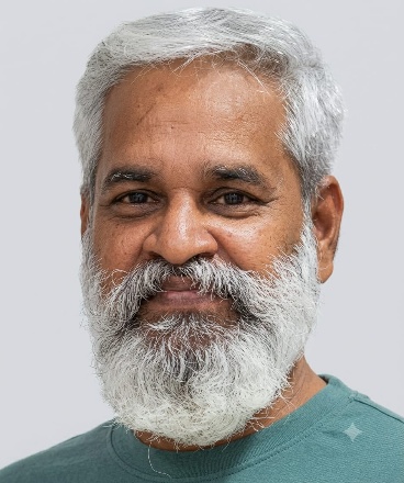 Suresh Babu G