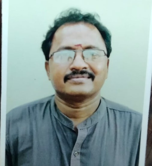 Vigneshwaran N