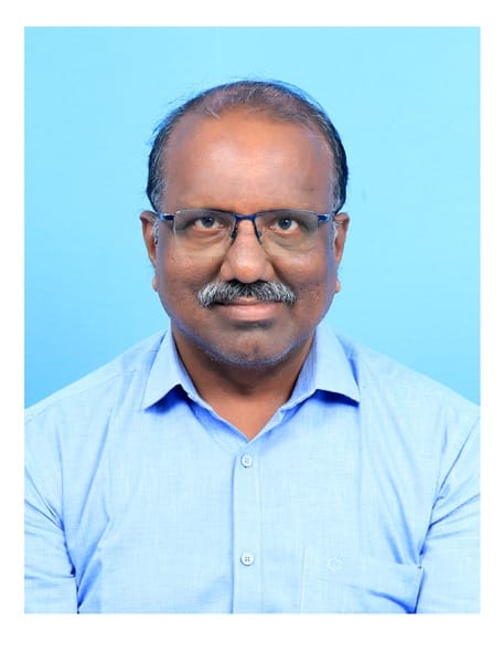 Ganapathy Sundaram S