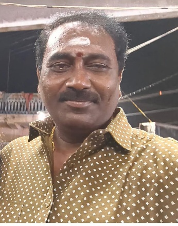 Kalyanasundaram S
