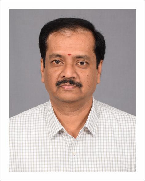 Kirubakaran D