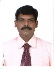 Ramesh Babu S