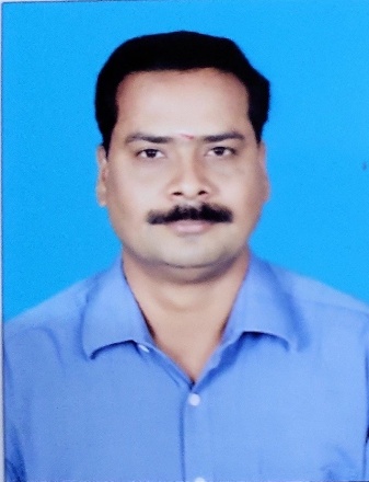 Saravanan J