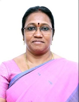 Thilagavathy S